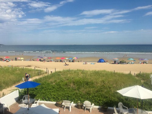 Sandpiper Beachfront Motel - image 29
