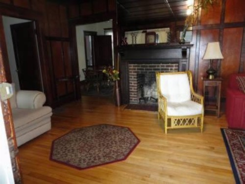 Sandpiper Beachfront Motel - image 43