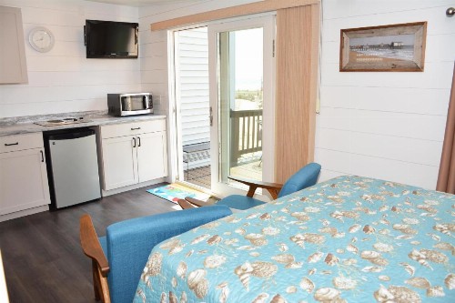 Echo Motel - image 21