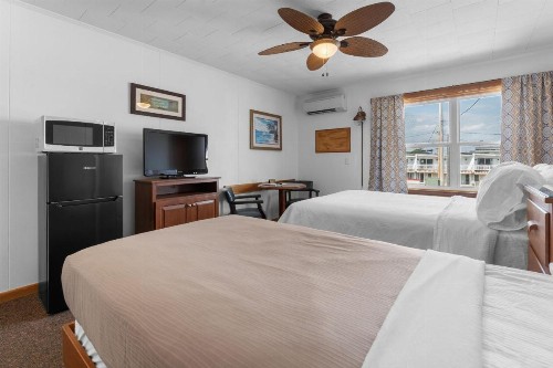 Echo Motel - image 27