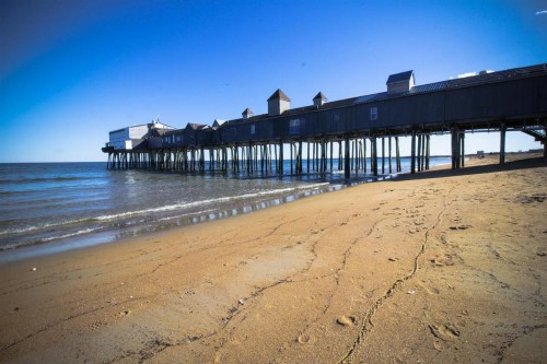 Lazy Summer Lodge - image 12