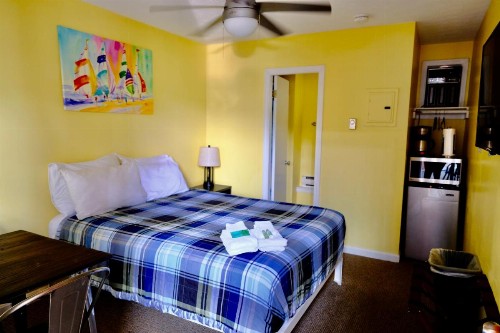 Dock House Inn - image 21