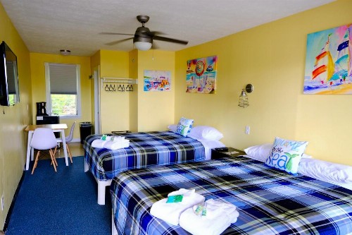 Dock House Inn - image 23