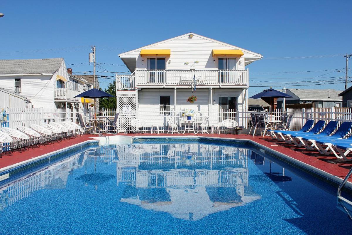 Atlantis Motel - main image
