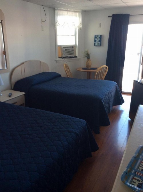 Atlantis Motel - image 26