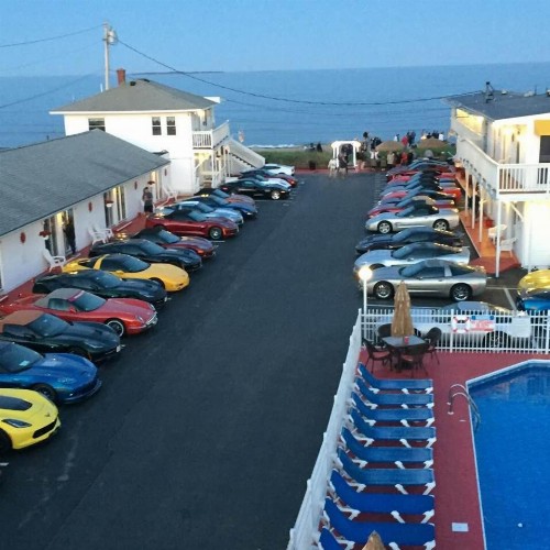Atlantis Motel - image 44