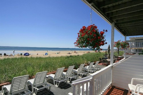 Atlantis Motel - image 49
