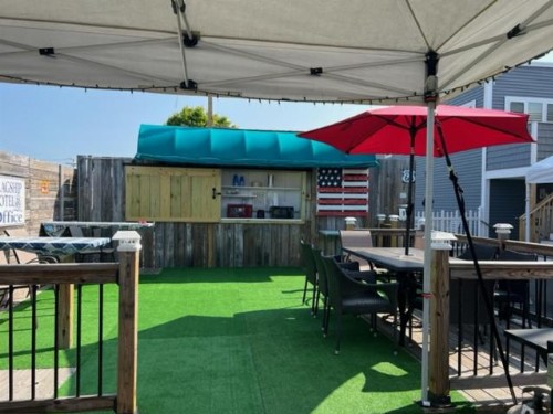 Seagrass Inn - image 10