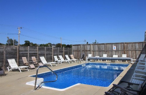 Seagrass Inn - image 14