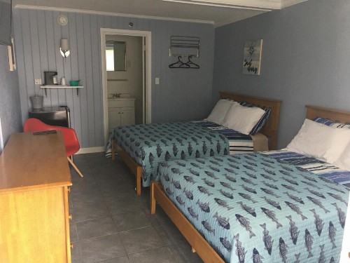 Seagrass Inn - image 15