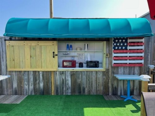Seagrass Inn - image 25