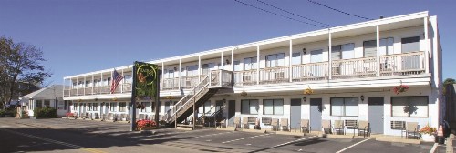 Seagrass Inn - image 29