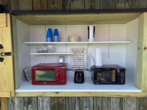 Seagrass Inn - image 39