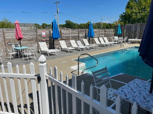 Seagrass Inn - image 47
