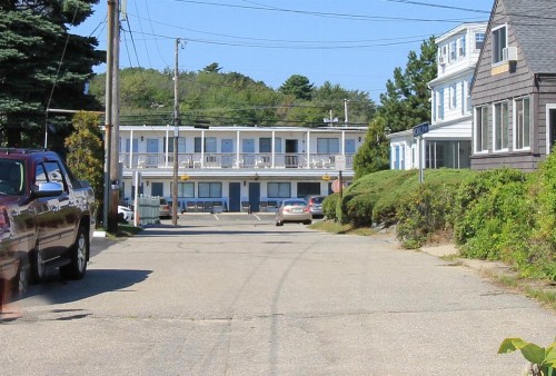 Seagrass Inn - image 6