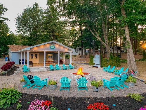 Hid'n Pines RV Resort - image 10
