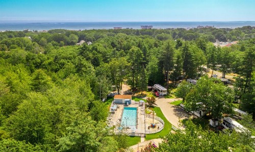 Hid'n Pines RV Resort - image 12