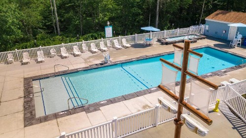 Hid'n Pines RV Resort - image 6