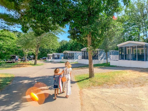 Hid'n Pines RV Resort - image 8