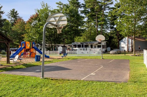 Hid'n Pines RV Resort - image 9