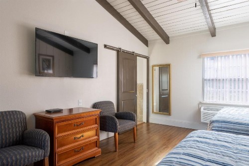 The Suwannee Gables Motel & Marina - image 15