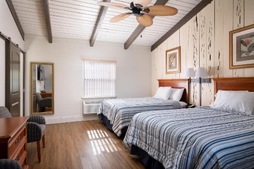 The Suwannee Gables Motel & Marina - image 20