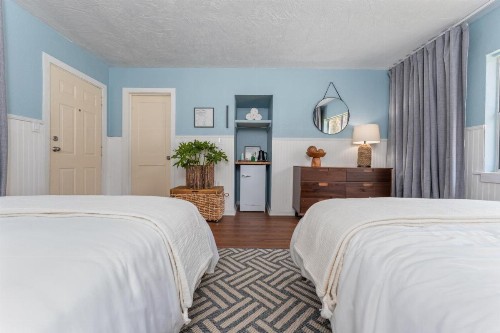 The Suwannee Gables Motel & Marina - image 27
