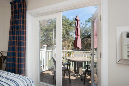 The Suwannee Gables Motel & Marina - image 28