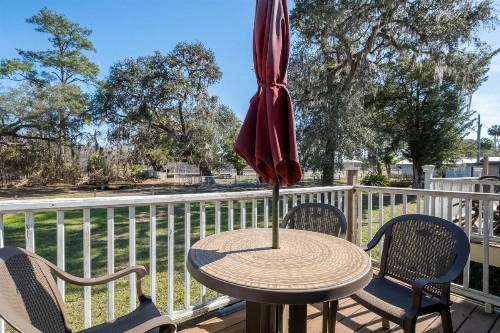The Suwannee Gables Motel & Marina - image 29