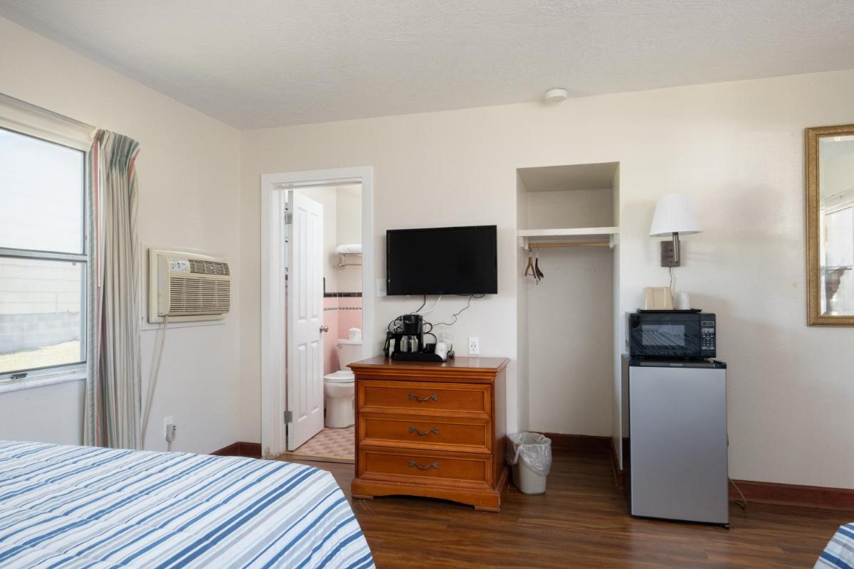 The Suwannee Gables Motel & Marina - image 4