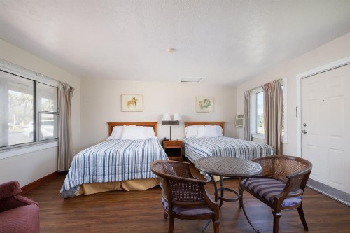 The Suwannee Gables Motel & Marina - image 6