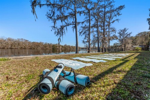The Suwannee Gables Motel & Marina - image 9
