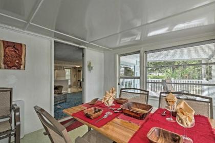 Riverfront Old Town Retreat with Private Dock - image 3