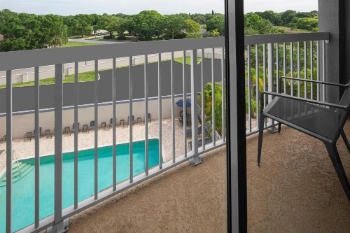 Courtyard Tampa Oldsmar - image 10