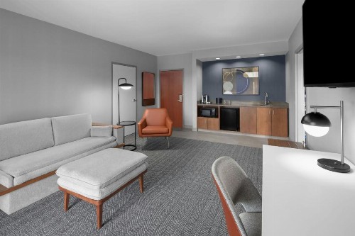 Courtyard Tampa Oldsmar - image 11