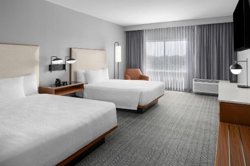 Courtyard Tampa Oldsmar - image 14