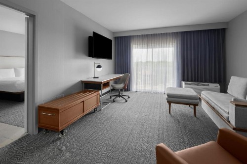 Courtyard Tampa Oldsmar - image 15