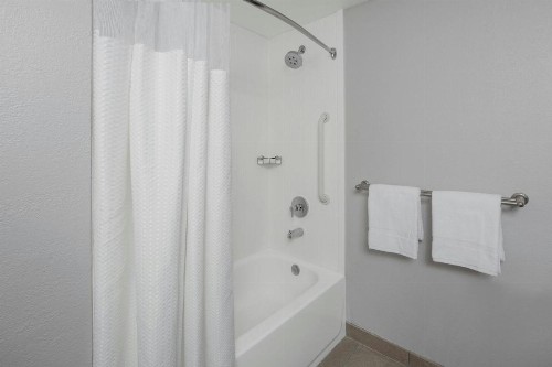 Courtyard Tampa Oldsmar - image 18