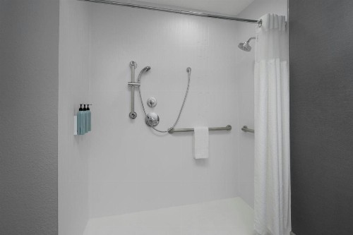 Courtyard Tampa Oldsmar - image 20