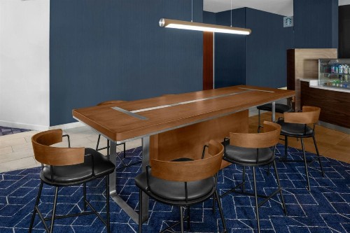 Courtyard Tampa Oldsmar - image 23