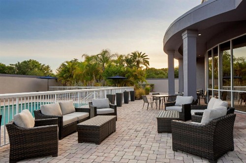 Courtyard Tampa Oldsmar - image 25