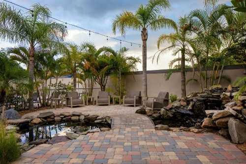 Courtyard Tampa Oldsmar - image 26