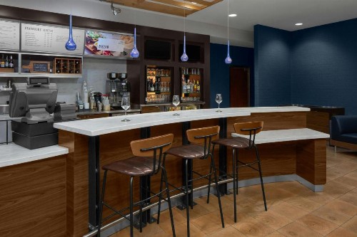 Courtyard Tampa Oldsmar - image 27