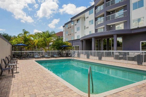 Courtyard Tampa Oldsmar - image 28