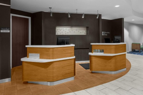 Courtyard Tampa Oldsmar - image 3