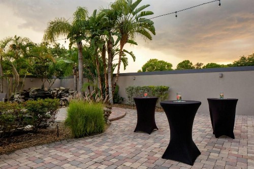 Courtyard Tampa Oldsmar - image 33