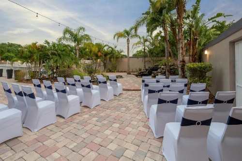 Courtyard Tampa Oldsmar - image 36