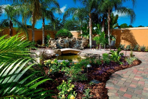 Courtyard Tampa Oldsmar - image 37