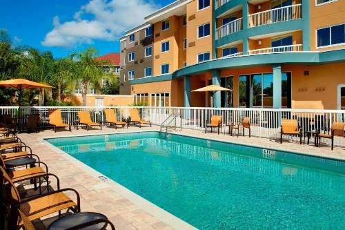 Courtyard Tampa Oldsmar - image 38