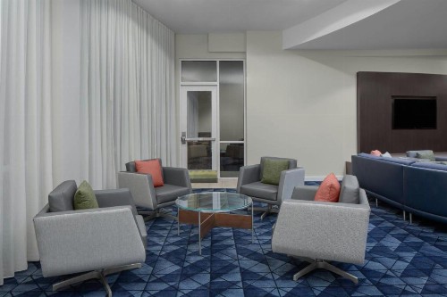 Courtyard Tampa Oldsmar - image 4